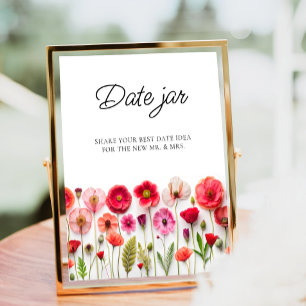 Poster Amor a Vassoura Selvagem Data Ideias Noturnas Data