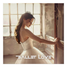 AMOR BALLET - BALLET & DANÇA