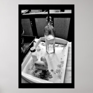 Poster Amor da batata