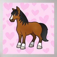 Amor de Cavalo