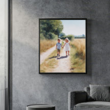 Amor de Irmão e Irmã