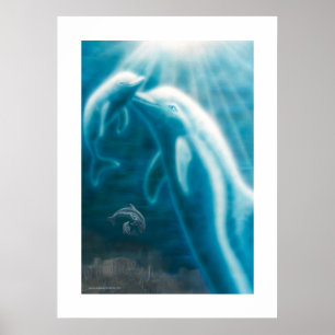 Póster Amor de mães