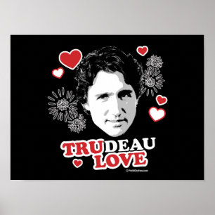 Poster Amor de Trudeau - .png