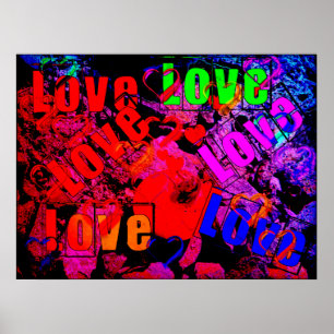 Poster Amor do amor do amor