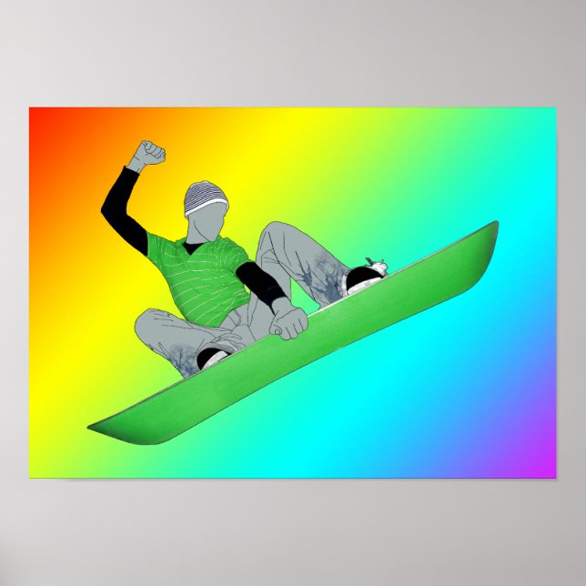 Poster amor do nu (Frente)