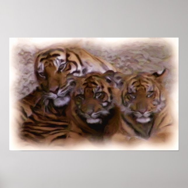 Póster Amor e Unidade_ (Frente)