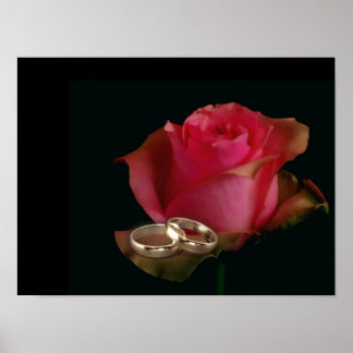 Póster Amor eterno