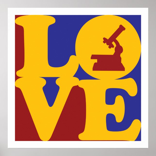 Poster Amor Fisiológico (Frente)