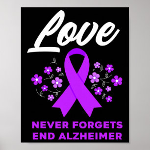 Poster Amor Nunca Esquece o Fim de Heimerheimer Heimerhei