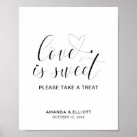 Amor Simples É Casamento Mínimo E Bonito De Coraçã