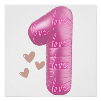 Póster AMOR SOLITÁRIO – Unidade, Paz & Vibrações Positiva