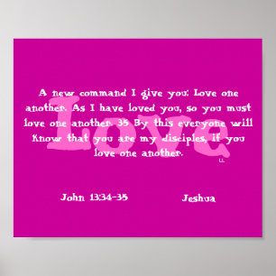 Póster amor um outro