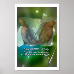 Poster Amor um outro