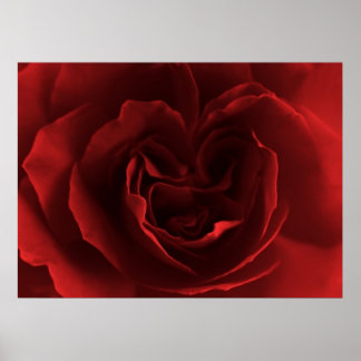 Póster Amor Verdadeiro