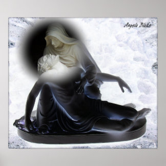 Póster Amor Verdadeiro