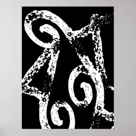 Poster Amora a