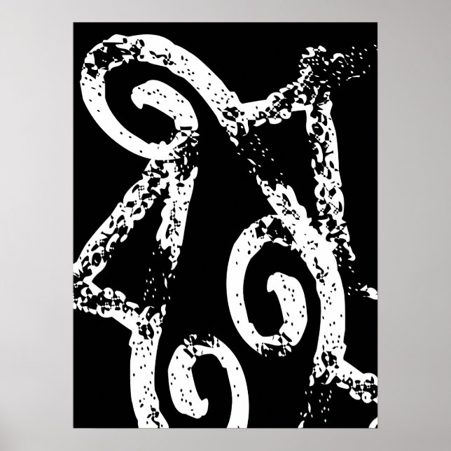 Poster Amora a (Frente)