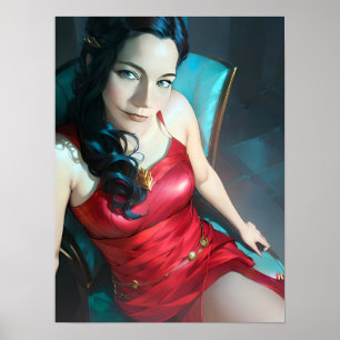 Poster Amore