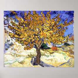 Poster Amoreira, Vincent van Gogh