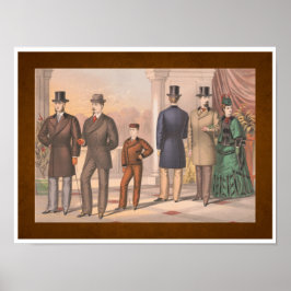 Poster Amostra Formal