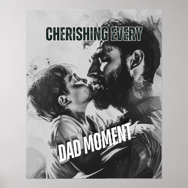 Poster Ampliação de Foto (Frente)