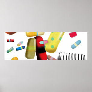 PÓSTER AMSTERDAM