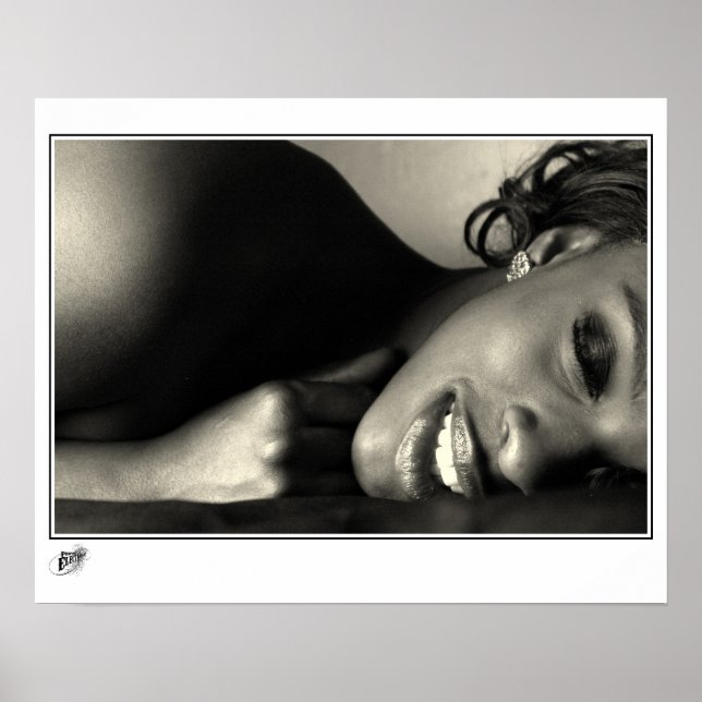 Póster Amyle 001 (Frente)