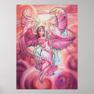 Poster Anael