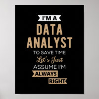 Analista de Dados