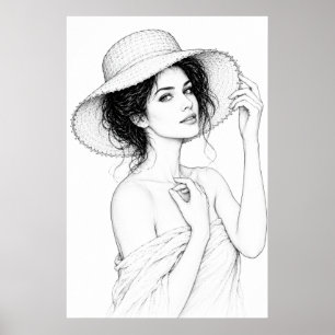 Poster Anastasia Summer Whisper
