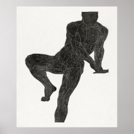 Poster Anatomia do Homem 2