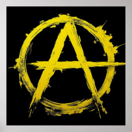 Poster Ancap forever!