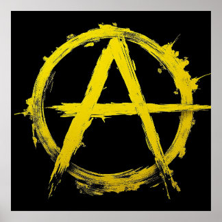 Poster Ancap forever!