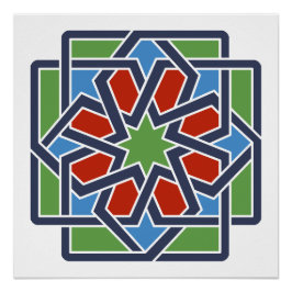 Póster Andaluzia 4