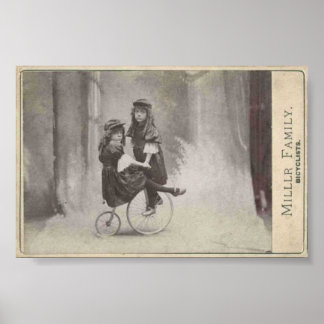 Póster Andando juntos