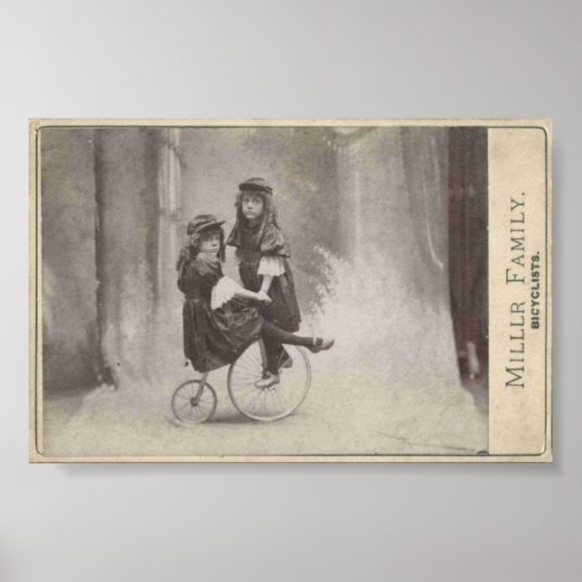 Póster Andando juntos (Frente)