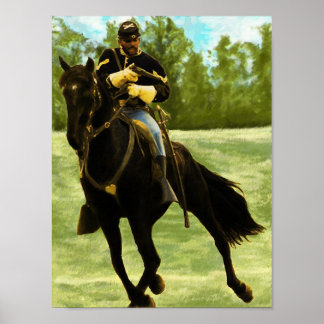 Póster Andando para a Glória