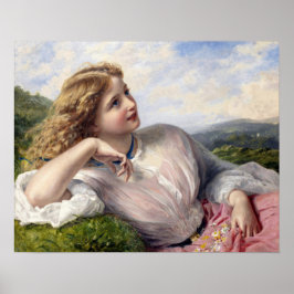 Poster Anderson - A Canção Da Lark