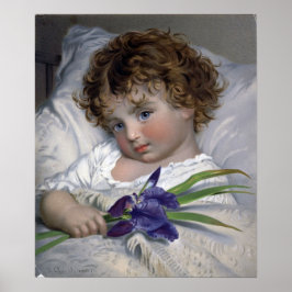 Poster Anderson - Prattling Primrose