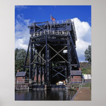 Anderton Lift Cheshire England