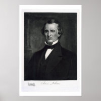 Andrew Johnson (1808-75), 17º Presidente da ONU