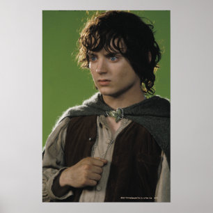 Poster Anel de retenção FRODO™