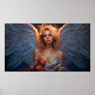 Poster Angel