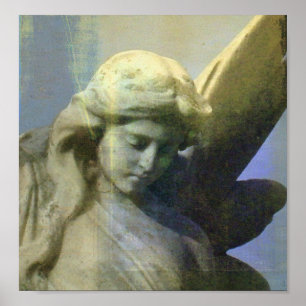 Póster Angel
