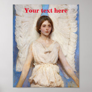 Poster Angel