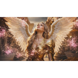 POSTER ANGEL - ANGELS