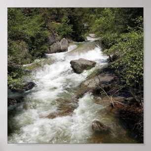 Poster Angel Falls