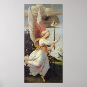 Póster Angel Gabriel