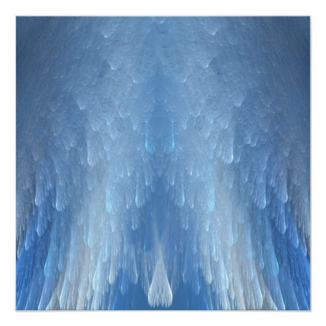 Póster Angel Wings Poster (Frente)