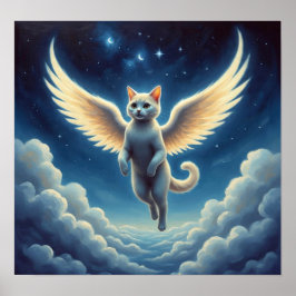 Poster AngelCat